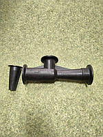 Змішувач інжекторний Banjo PORT MHV200A