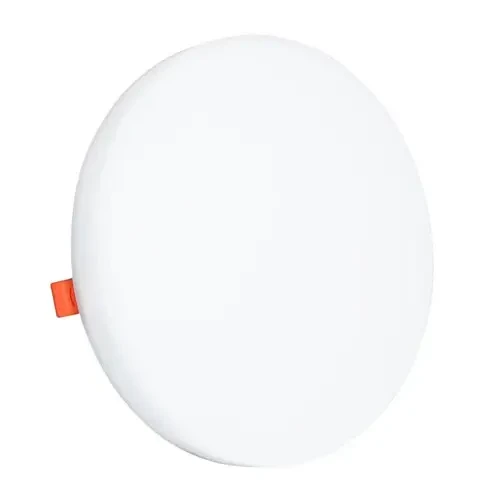 LED світильник врізний круглий 32W Biom UNI-R32W-5 5000К