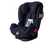 Автокрісло Cybex Eternis S  Denim Blue blue (518002875)