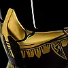 МОТОШОЛОМ ATLAS 3.0 HELMET - RONIN, фото 6