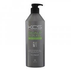 866214 глибокого очищення для волосся KCS Scalp Scaling Shampoo 600мл, фото 1
