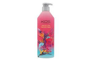 244050 Бальзам для волосся «Нескінченне кохання» KCS Endless Love Rinse (Conditioner) 600мл, фото 1