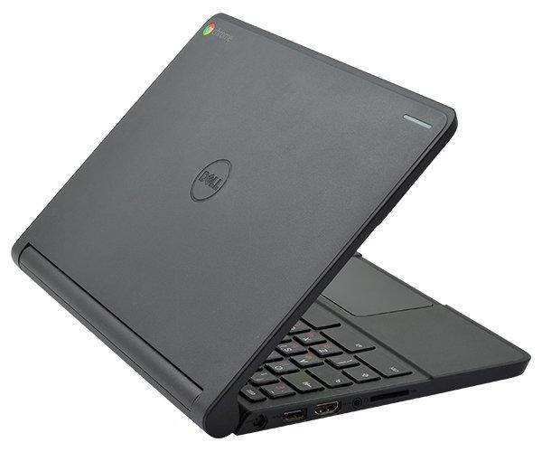 Dell 11.6" P22T HD Chromebook, Intel Dual-Core Celeron | Built-in WIFI - Foto 7