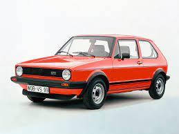 VW Golf I