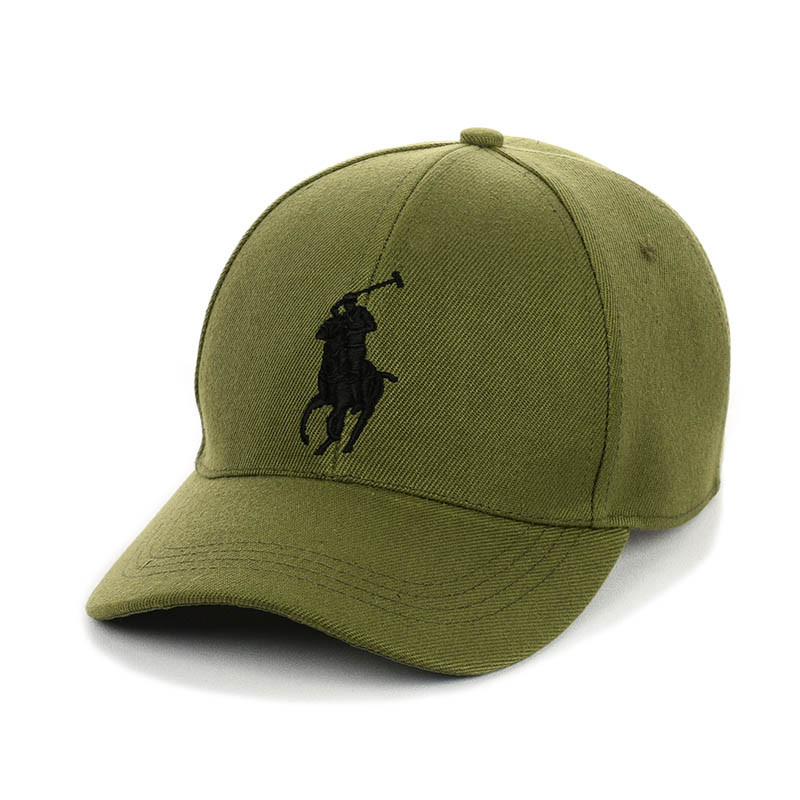 Бейсболка "Polo", фото 1