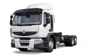 Renault Premium