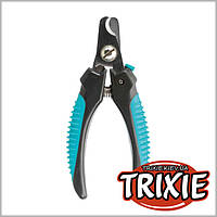 Кусачки TRIXIE Claw Scissors с ограничителем 12 см