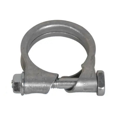 Хомут абгаза 39-42 mm
