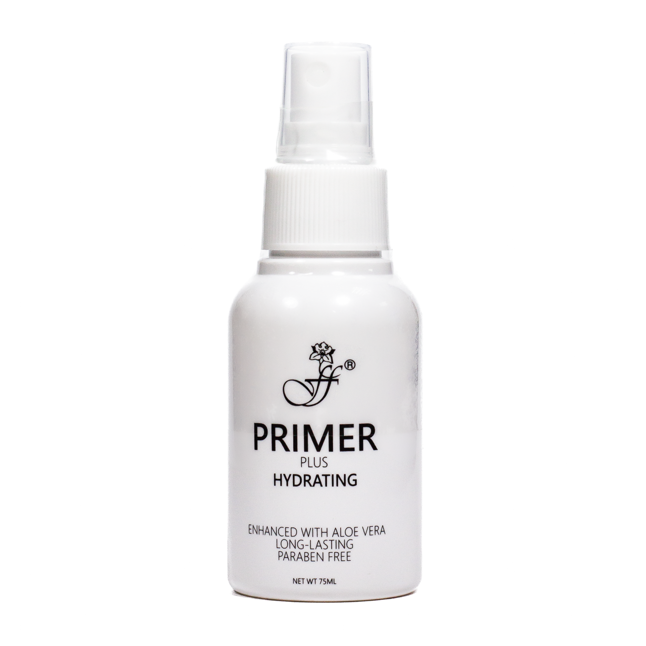 Праймер для обличчя FFleur Primer Plus Hydrating зволожуючий 75 мл PR-98