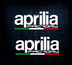 APRILIA