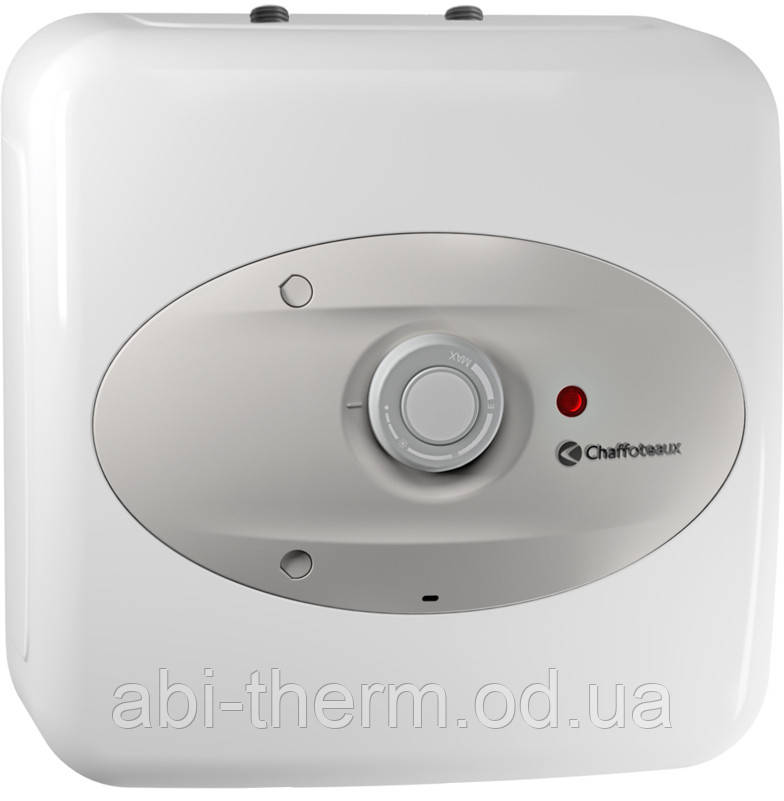 Водонагрівач Ariston CHAFFOTEAUX CHX 30 EU/арт. 3100386, фото 1