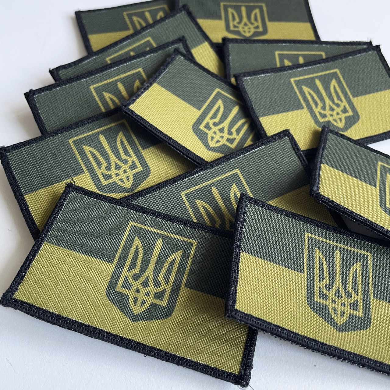 Шеврон "Полевой" 70*45 (ID#1646749762), цена: 48 ₴, купить на Prom.ua