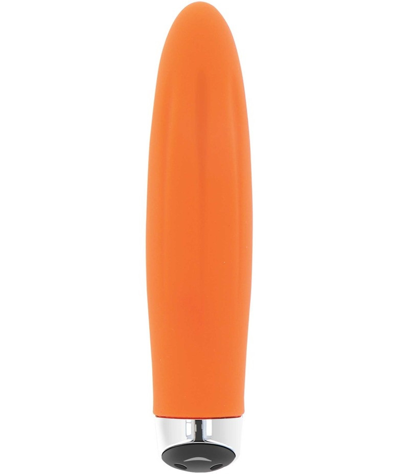 Вибратор Toy Joy Make Me Happy | Limon