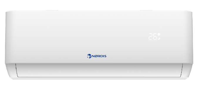 Кондиционер Nordis ORION PRO NDI-OP18TC1/NDO-OP18TC1, фото 1