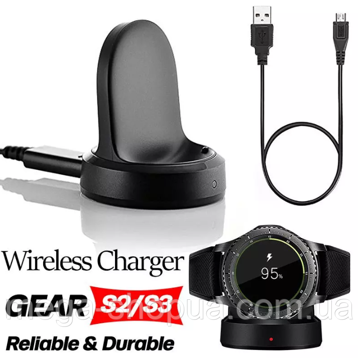 Samsung Galaxy Watch Gear S2 Gear S3 42mm 46mm Yodis D3 BIGL.UA 1665499351