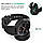 Зарядка для годинника Samsung Galaxy Watch Gear S2 / Gear S3 / 42mm / 46mm Yodis-D3, фото 3