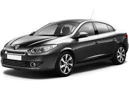 Renault Fluence