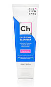 Засіб для глибокого очищення пор The Elements Deep Pore Cleanser 125 мл (263509)