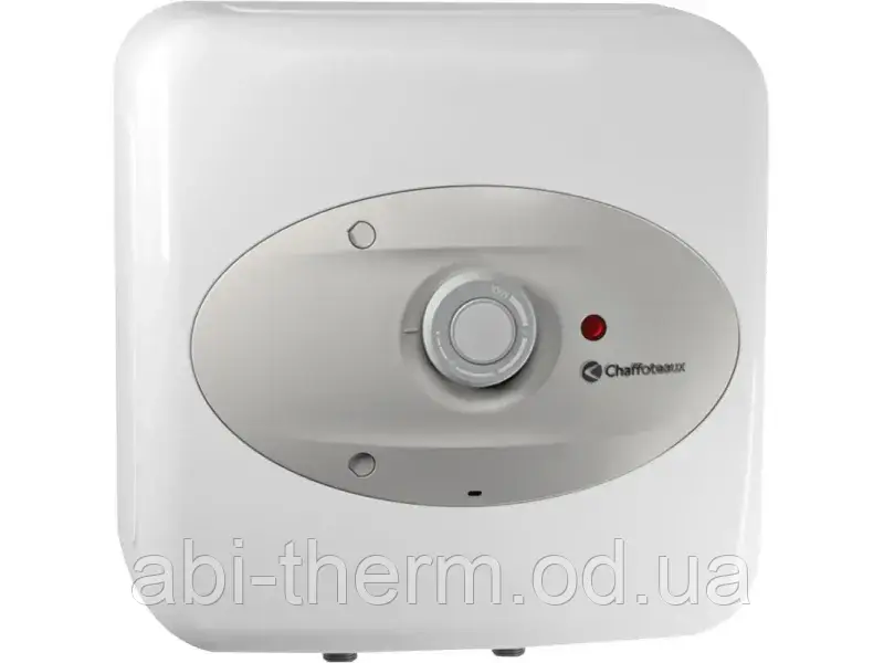 Водонагрівач Ariston CHAFFOTEAUX CHX 10 О/арт. 3100373, фото 1