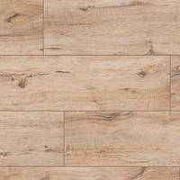 Ламинат Classen WIPARQUET Style 8 XL Тундра 53372 / 47439 для спальни детской широкая доска с фаской