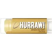 Бальзам для губ Hurraw! Almond Lip Balm 4,8 г (005007)