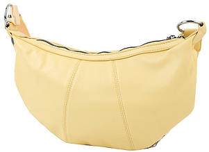 Жіноча сумка Valiria Fashion жовтий