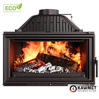 Камінна топка KAWMET W15 (13.5 kW)