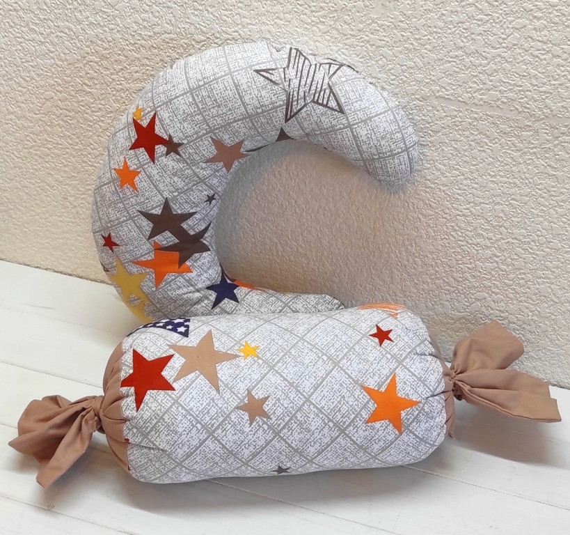 Набір подушок Ловець снів