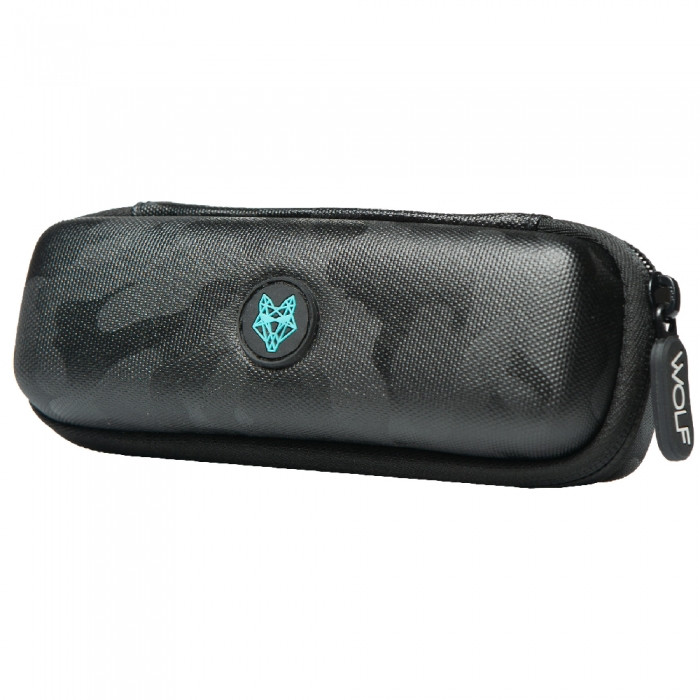 Кейс для ліхтаря Wolf LPB-260 Bivvy Lights & Powerbank Tech Case, фото 1