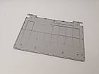 Нижня кришка lenovo miix310-10 сіра сервісний оригінал з розборки, фото 2