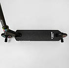 Трюковой самокат Best Scooter Warrior Анодоване фарбування, система компресії HIC, діаметр коліс 120 мм, фото 8