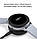 Зарядка для Samsung Galaxy Watch 5/4/3, Active 2 — кабель зарядний для годинника 40мм/44мм Viyori ER7, фото 3
