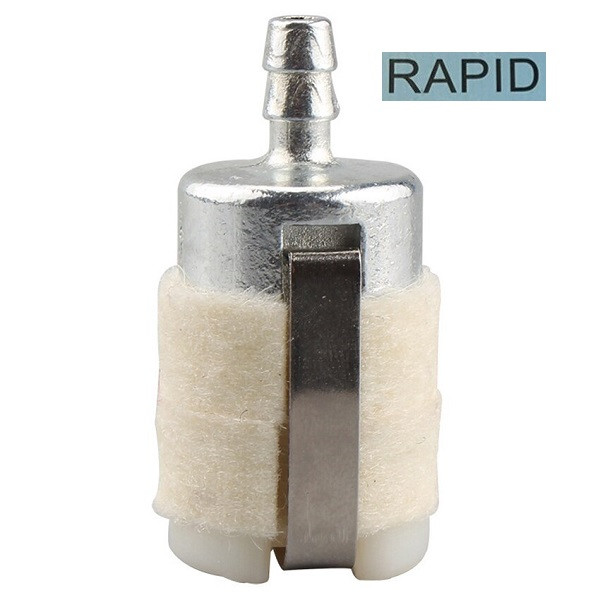 Фільтр паливний для бензопил 4500/5200 Rapid, фото 1