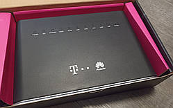 4G LTE WiFi роутер Huawei HA35-22 (Cat.6, LAN, Phone)