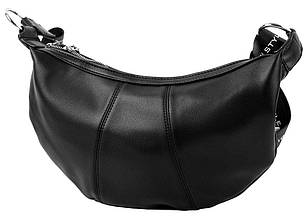 Жіноча сумка Valiria Fashion чорний