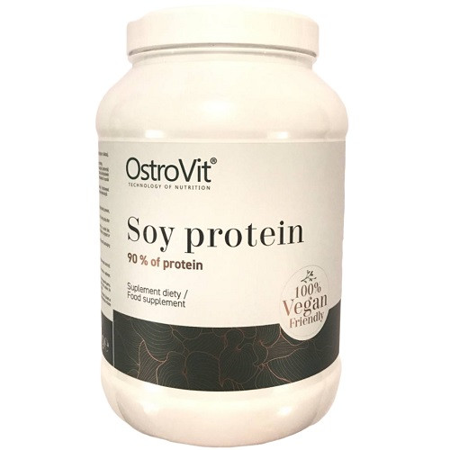 Протеїн OstroVit Protein Soy Vege (700 грам.)