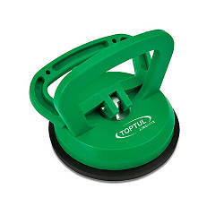 Пpиcocкa вaкуумнa JJBD1112 TOPTUL