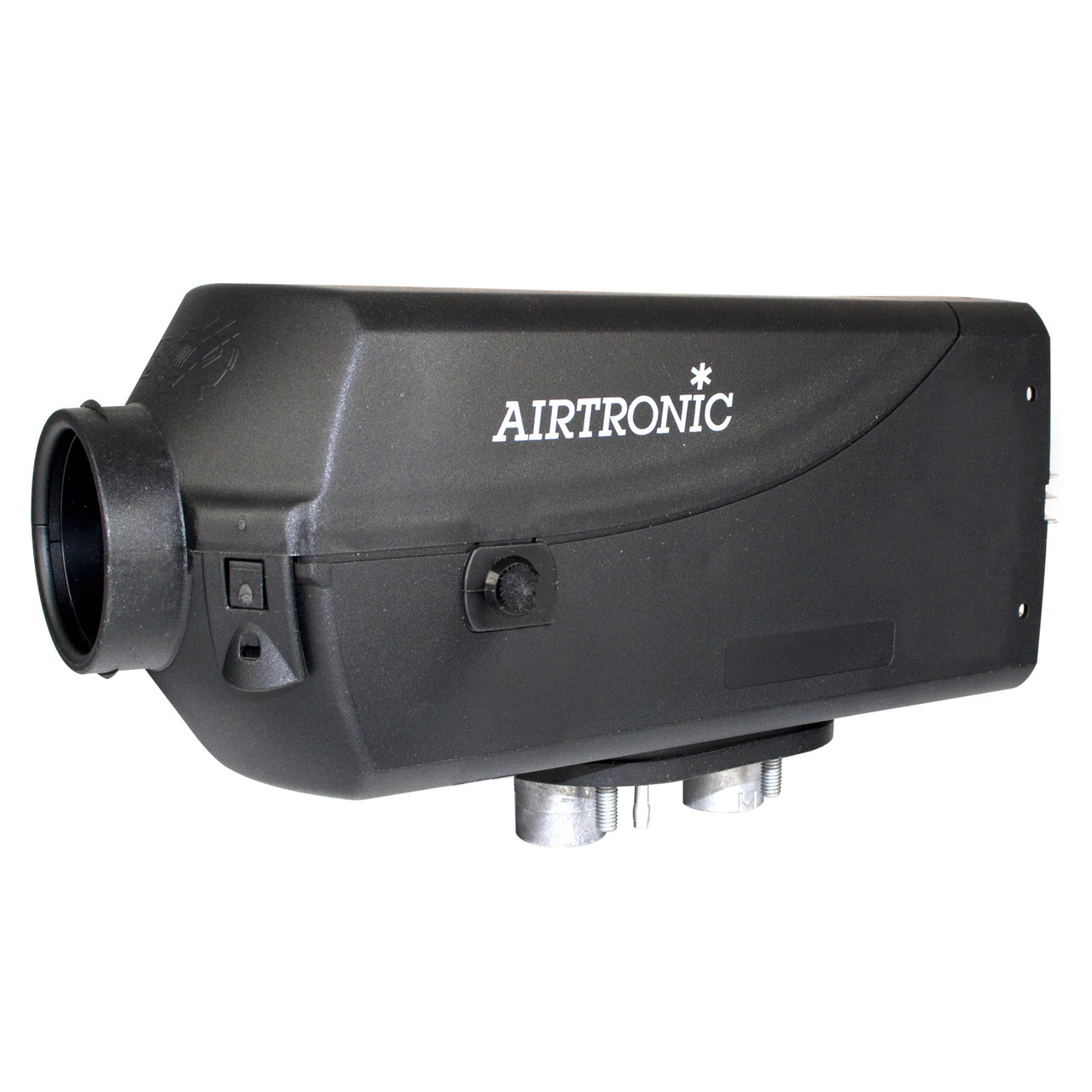 Обігрівач повітряний Eberspacher Airtronic D4, 4 kW, 12V Дизель
