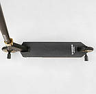 Трюковой самокат Best Scooter Warrior Анодоване фарбування, система компресії HIC, діаметр коліс 120 мм, фото 6