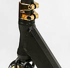 Трюковой самокат Best Scooter Warrior Анодоване фарбування, система компресії HIC, діаметр коліс 120 мм, фото 8