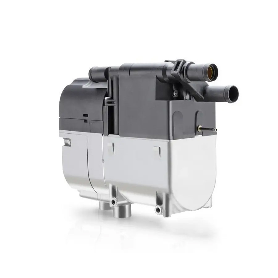 Обігрівач рідинний Eberspacher Hydronic D5SC, 5 kW, 12V Дизель Комфорт
