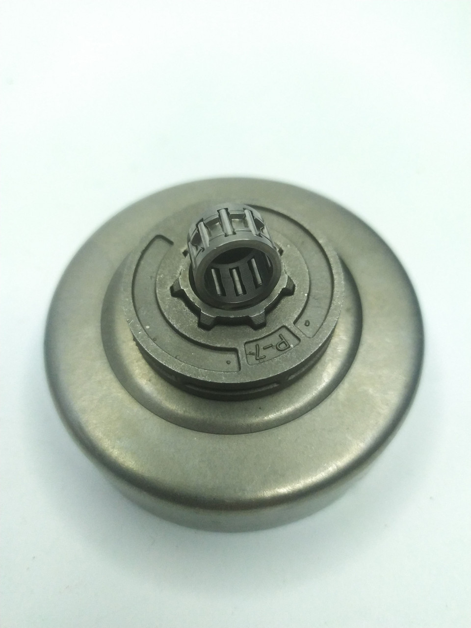 Тарілка Щеплення зйомна  180 к-т Зірочка + сепаратор Noker, фото 1