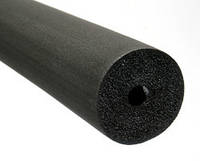 Изоляция для труб Ø15*13*2м каучук INSUL TUBE (ИНСУЛ) (теплоизоляция трубная вспененный синтетический каучук)