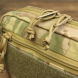 Wotan сумка-напашник Multicam, фото 3