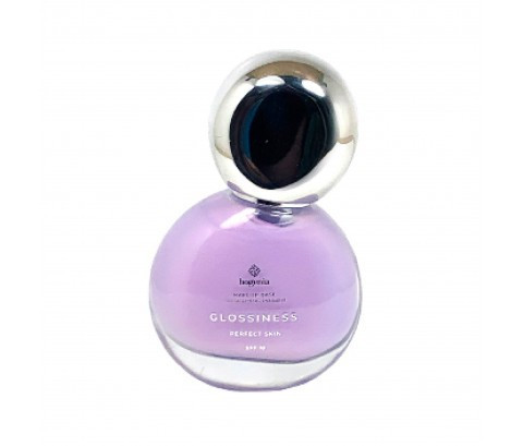 База під макіяж Bogenia Glossiness Smoothing Primer BG610 №01, фото 1
