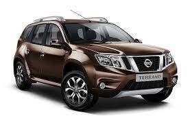 Nissan Terrano