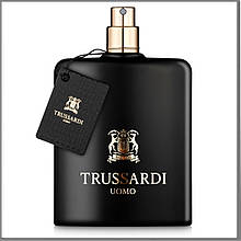 Trussardi Uomo туалетна вода 100 ml. (Тестер Труссарді Умо)