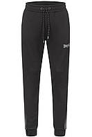 Мужские спортивные штаны Lonsdale джогеры на флисе, последний размер XXL