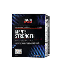 Витамины и минералы GNC AMP Men's Strength Vitapak, 30 пакетиков