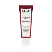 Гель для вмивання з гіалуроновою кислотою Q+A Hyaluronic Acid Cleansing Gel 125 мл (261970)
